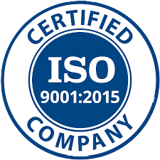 ISO Logo